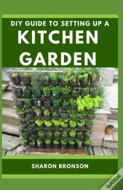 Capa do artigo Diy Guide To Setting Up A Kitchen Garden