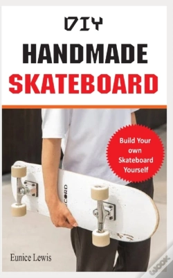 Capa do artigo Diy Handmade Skateboard