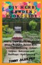 Diy Herb Garden Bookguide - Preview