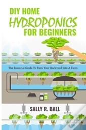 Diy Home Hydroponics For Beginners