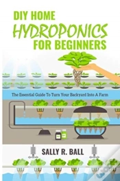 Capa do artigo Diy Home Hydroponics For Beginners