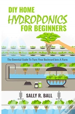 Capa do artigo Diy Home Hydroponics For Beginners