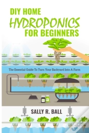 Capa do artigo Diy Home Hydroponics For Beginners: The