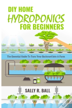 Capa do artigo Diy Home Hydroponics For Beginners: The