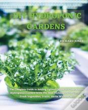 Diy Hydroponic Gardens