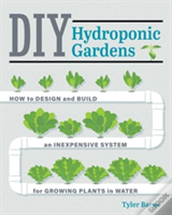 Capa do artigo Diy Hydroponic Gardens