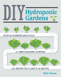 Diy Hydroponic Gardens - Preview