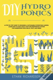 Capa do artigo Diy Hydroponics