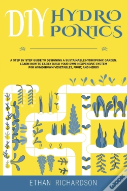 Capa do artigo Diy Hydroponics