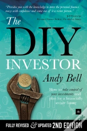 Capa do artigo Diy Investor