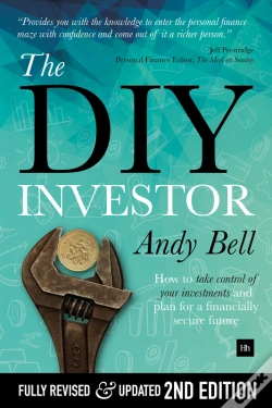 Capa do artigo Diy Investor