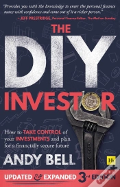 Capa do artigo Diy Investor (Third Edition)