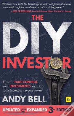 Capa do artigo Diy Investor (Third Edition)