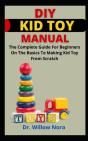 Diy Kid Toy Manual - Preview