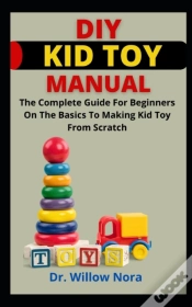 Capa do artigo Diy Kid Toy Manual