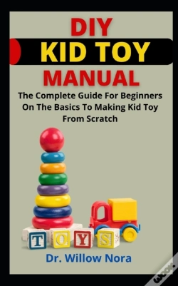 Capa do artigo Diy Kid Toy Manual