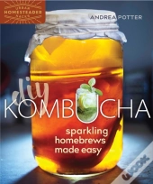 Diy Kombucha