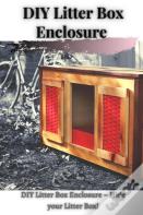 Diy Litter Box Enclosure