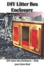 Diy Litter Box Enclosure - Preview