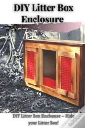 Capa do artigo Diy Litter Box Enclosure