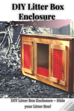 Capa do artigo Diy Litter Box Enclosure