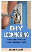 Diy Lockpicking