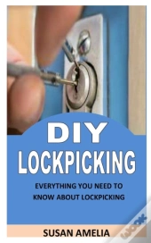Diy Lockpicking