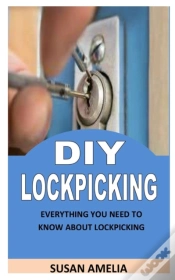 Capa do artigo Diy Lockpicking