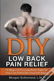 Capa do artigo Diy Low Back Pain Relief