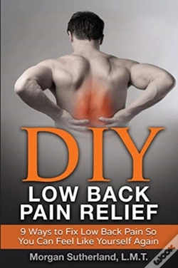 Capa do artigo Diy Low Back Pain Relief