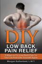 Diy Low Back Pain Relief - Preview
