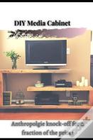 Diy Media Cabinet