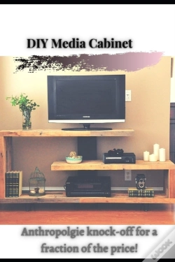 Capa do artigo Diy Media Cabinet