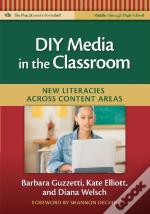 Diy Media In The Classroom