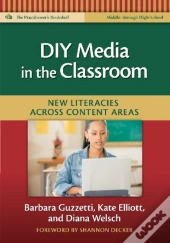 Diy Media In The Classroom