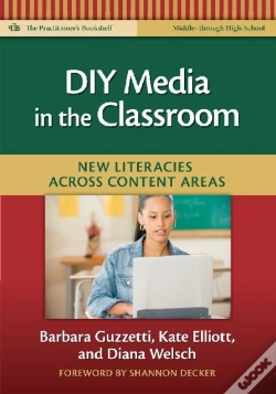 Capa do artigo Diy Media In The Classroom