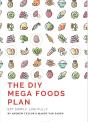 Diy Mega Foods Plan - Preview
