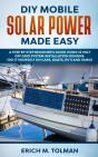 Diy Mobile Solar Power Made Easy: A Step - Preview