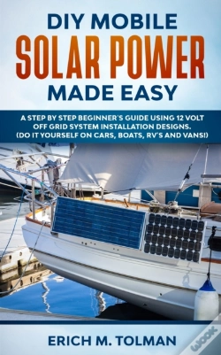 Capa do artigo Diy Mobile Solar Power Made Easy: A Step