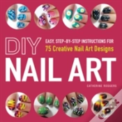 Capa do artigo Diy Nail Art