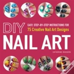 Capa do artigo Diy Nail Art