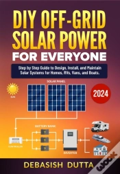 Capa do artigo Diy Off-Grid Solar Power For Everyone