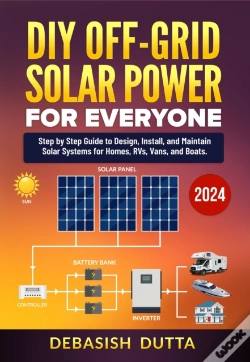 Capa do artigo Diy Off-Grid Solar Power For Everyone