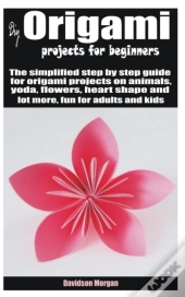 Diy Origami Projects For Beginners