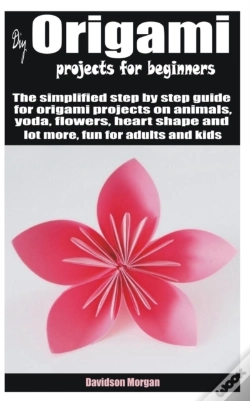 Capa do artigo Diy Origami Projects For Beginners