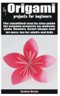 Diy Origami Projects For Beginners - Preview