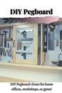 Diy Pegboard - Preview