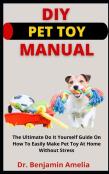 Diy Pet Toy Manual
