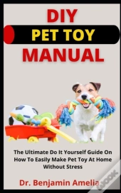 Diy Pet Toy Manual