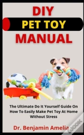 Capa do artigo Diy Pet Toy Manual